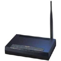 Zyxel P-662HW-D1 Zyxel P-662HW-D1